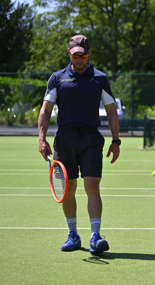Tom Sampson